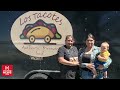 Los Tacotes is serving delicious loaded quesadillas, birria tacos, and more this summer
