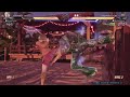 TEKKEN8 how and why