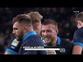 SPINE-TINGLING DRAMA 🫣 | Extended Highlights | England v Scotland