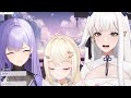 Vtuber Imut Dedek Shita Bikin Echi Dan Shannon Gemes ... [ONShannon]