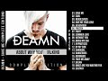 DEAMN - Save Me  (1 HOUR Full Album Lyrics)
