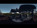 360° VR COASTER - Dåren - Nolimits 2
