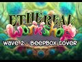 Ethereal Workshop Wave 2 - BeepBox Cover