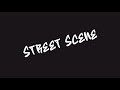 Beamng.drive - Street Scene (short cinematic)