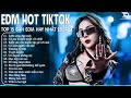 Lướt Sóng Đạp Mây Remix ♫ BXH Nhạc Trẻ Remix Hay Nhất  - Top 15 Bản EDM TikTok Hot Trend 2024