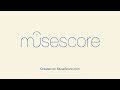 La-Mulana: Requiem in MusceScore