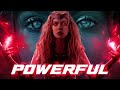 Songs that make you feel powerful witch 🔥