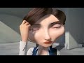 CGI 3D Animated Short 