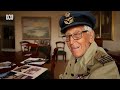 Bombing of Darwin survivor remembers the day WWII came to Australia | Anzac Stories | ABC Australia