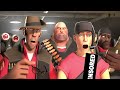 Buff Fortress 2 [SFM]