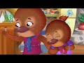 DANIEL TIGER'S NEIGHBORHOOD | Dr. Plat Packs a Suitcase | PBS KIDS