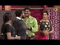 Hyper Aadi, Sudigali Sudheer, Getup Srinu, Rising Raju  Hilarious Comedy Skit's |Jabardasth |ETV