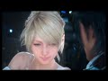 Noctis And Luna - Theme of love