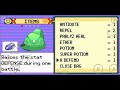 Pokemon Emerald Nuzlocke Episode 2