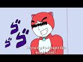 Jibanyan's Invite (Yo Kai watch animation)