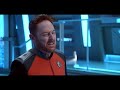 The Orville: Gordon Malloy's sandwich