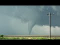 Amazing Tornadoes Caught On Camera