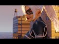 Marvel's Spider-Man 2 New Story Trailer Advanced & Symbiote Suit Gameplay ► Spider-Man PC (Mod)