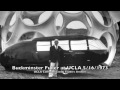 Buckminster Fuller speaking at UCLA 6/16/1973