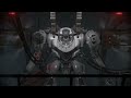 ALLMIND Unique New Game++ lines for a Tardy Raven [Armored Core VI]