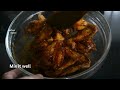 Spicy &Tasty Chicken Wings In Air Fryer | The Crispiest AirFryer ChickenWings | absolutely delicious