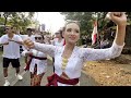 Karnaval Sedekah Bumi Desa Suwawal Timur Kabupaten Jepara 2023 #karnaval #sedekahbumi