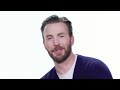 Chris Evans Answers the Web's Most Searched Questions | WIRED