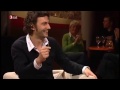 Interview Jonas Kaufmann - 22/02/2008 - GERMAN ONLY