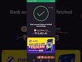 How to check balance in phonepe app