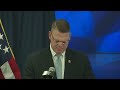 LIVE |  Secret Service presser on attempted assassination of former President Donald Trump