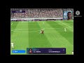 Ronaldo’s dream goal in pes
