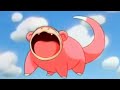 The Slowpoke Song