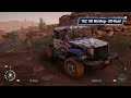 Expeditions A Mudrunner Game - All Vehicles & Trucks Gameplay
