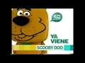 YA VIENE SCOOBY DOO-TOONIX CN