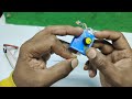 how to make wireless servo tester | remote control servo motor | wireless servo tester