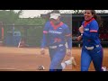 SUNY New Paltz Softball 2024 Season Highlight