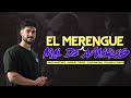 El Merengue x Mal de Amores - Manuel Turizo x Juan Magán (TikTok Mashup)