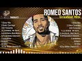 Romeo Santos ~ Romeo Santos 2024 ~ Romeo Santos Top Songs ~ Romeo Santos Full Album
