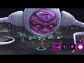 Teenage Mutant Ninja Turtles: Legends - All KRANG Boss