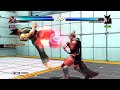 Tekken Tag Tournament 2 Lars Alexandersson Combo Video Vol.1 - 