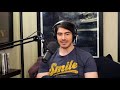 BRANDON ROUTH DISHES ON THE FALLING OUT AS SUPERMAN?! #INSIDEOFYOU #SUPERMAN