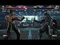 Best of Kaneandtrench Yoshimitsu【Tekken 8】Top Level Yoshimitsu player