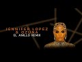Jennifer Lopez, Ozuna - El Anillo (Remix - Audio)