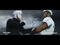 Gojo vs. Miguel | Full Fight Scene | Jujutsu Kaisen 0 | Prime Video India