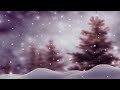 Winter Songs ~Listen on quiet night, Healing music in winter~ [BGM for Work]