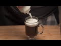 How to Make an Irish Coffee | Black Tie Kitchen