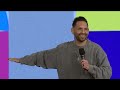 Planting Flags | Chris Mendez | Hillsong Australia