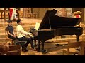 Han Jing | Junior Piano Recital | April 26, 2024
