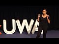 What Is It Like To Be Aboriginal? | Tui Raven | TEDxUWA