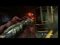 Doom Resource Operations 1-7 (Limited Commentary) 100% Walkthrough